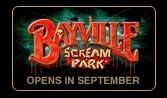 bayville scream park
